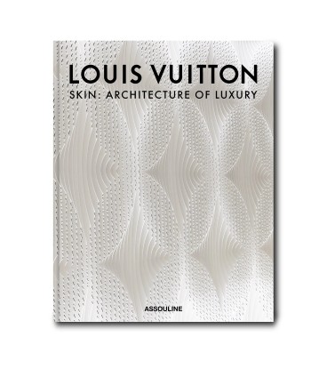 Livre Louis Vuitton Skin: Architecture of Luxury (New-York Edition) online