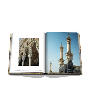 Livre Makkah - The Holy City of Islam : Impossible Collection Faites des économies