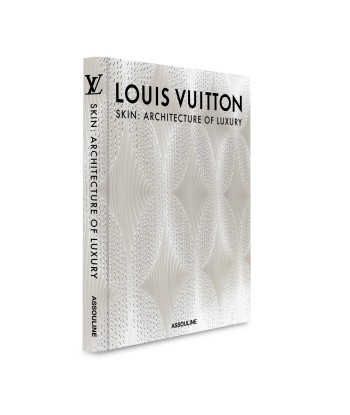 Livre Louis Vuitton Skin: Architecture of Luxury (New-York Edition) online