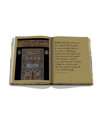 Livre Makkah - The Holy City of Islam : Impossible Collection Faites des économies