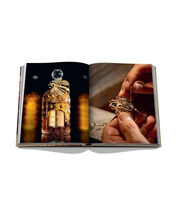 Livre Guerlain: An Imperial Icon l'achat 