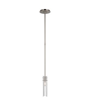 Suspension Casoria Petite Single Nickel shop