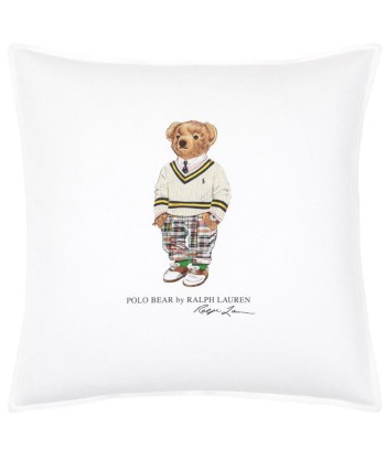 Coussin Preppy Hampton Bear Toutes les collections ici