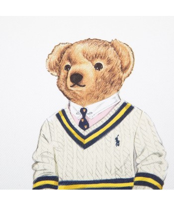 Coussin Preppy Hampton Bear Toutes les collections ici