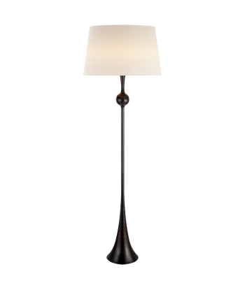 Lampadaire Dover Fer Vieilli Vous souhaitez 