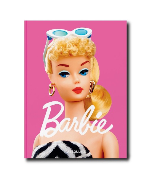 Livre Barbie livraison et retour toujours gratuits