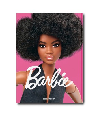 Livre Barbie livraison et retour toujours gratuits