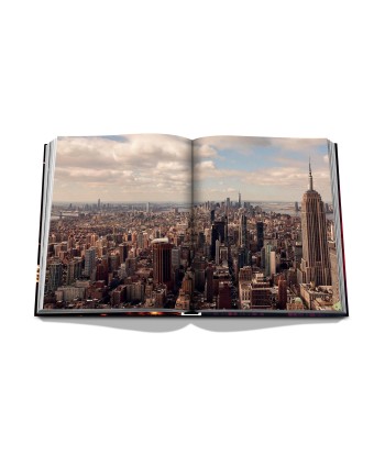 Livre New-York Chic ouvre sa boutique