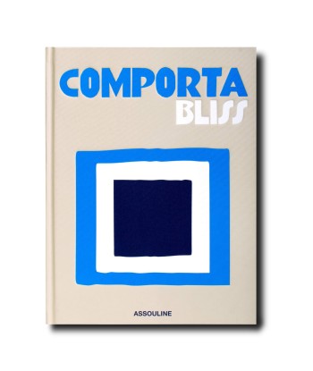 Livre Comporta Bliss pas chere