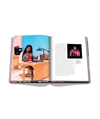 Livre Barbie livraison et retour toujours gratuits