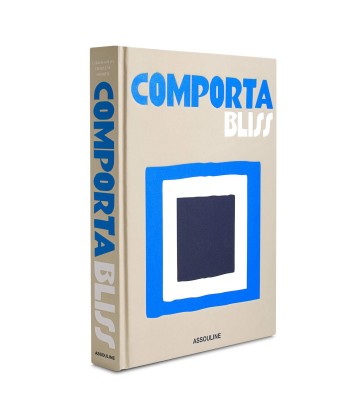 Livre Comporta Bliss pas chere