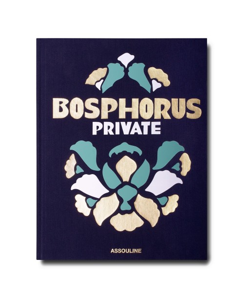 Livre Bosphorus Private soldes