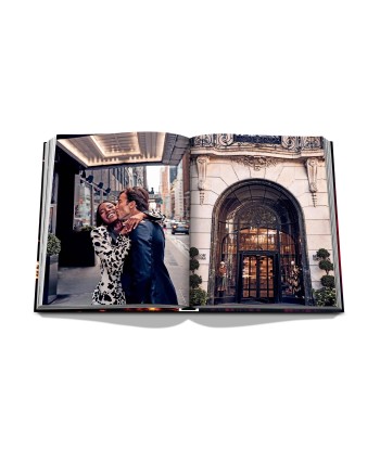 Livre New-York Chic ouvre sa boutique