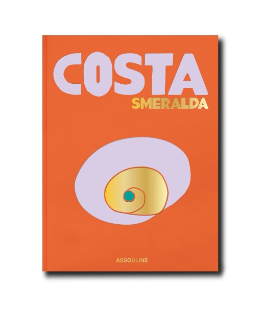 Livre Costa Smeralda Toutes les collections ici