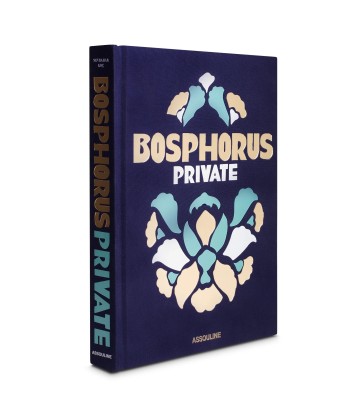 Livre Bosphorus Private soldes