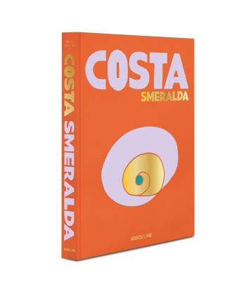 Livre Costa Smeralda Toutes les collections ici