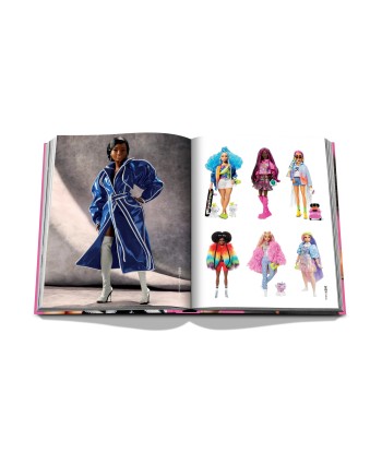 Livre Barbie livraison et retour toujours gratuits