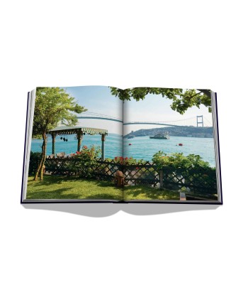 Livre Bosphorus Private soldes