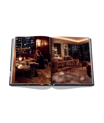 Livre New-York Chic ouvre sa boutique