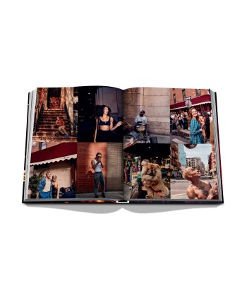 Livre New-York Chic ouvre sa boutique