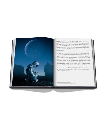 Livre Moon Paradise livraison gratuite