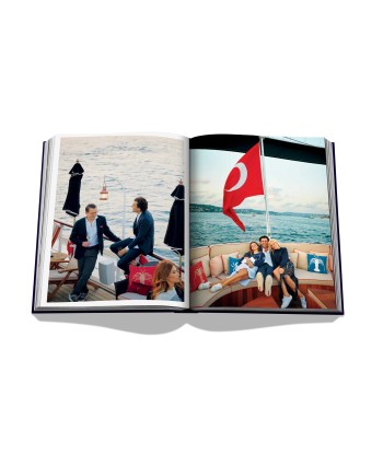 Livre Bosphorus Private soldes