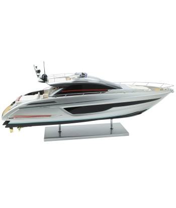 Maquette Riva Ribelle 68cm - Regal Silver de la marque