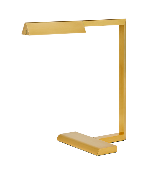 Lampe de table Dessau 16 Laiton outlet