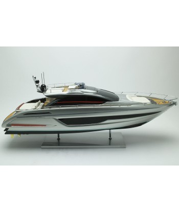 Maquette Riva Ribelle 68cm - Regal Silver de la marque