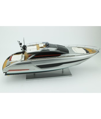 Maquette Riva Ribelle 68cm - Regal Silver de la marque