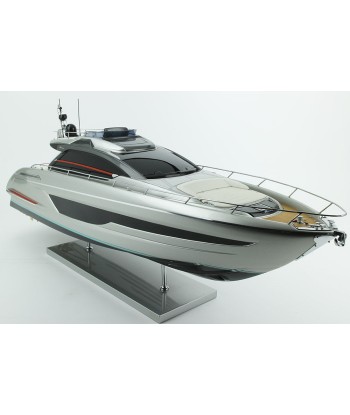 Maquette Riva Ribelle 68cm - Regal Silver de la marque