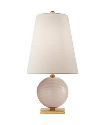 Mini Lampe d'appoint Corbin Blush prix