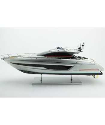 Maquette Riva Ribelle 68cm - Regal Silver de la marque