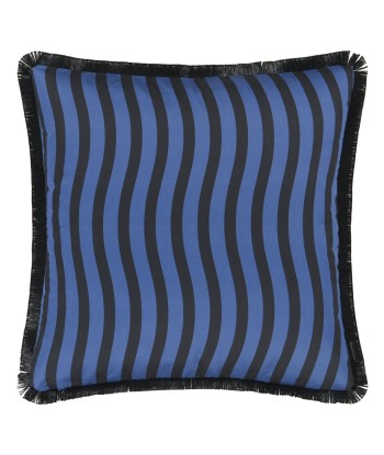 Coussin Iris Des Marais Craie paiement sécurisé