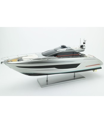 Maquette Riva Ribelle 68cm - Regal Silver de la marque