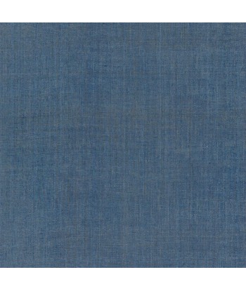 Papier Peint RL Lantana Weave Indigo pour bénéficier 