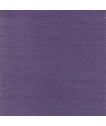 Papier Peint RL Maslin Weave Amethyst soldes