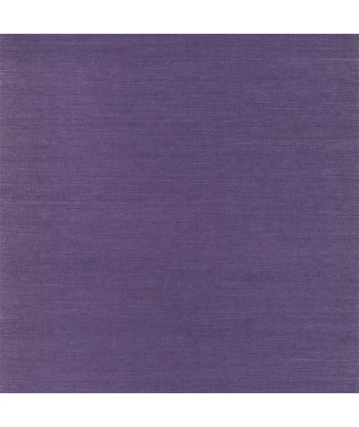 Papier Peint RL Maslin Weave Amethyst soldes