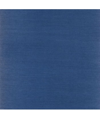 Papier Peint RL Maslin Weave Bright Blue l'achat 