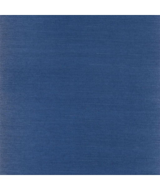 Papier Peint RL Maslin Weave Bright Blue l'achat 