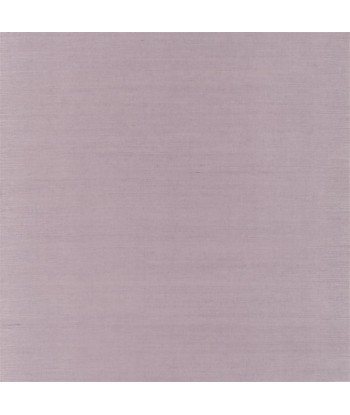 Papier Peint RL Maslin Weave Lilac chez Cornerstreet bien 