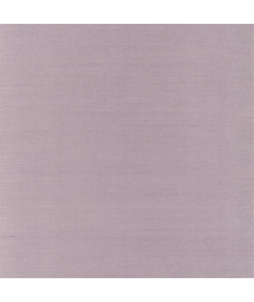 Papier Peint RL Maslin Weave Lilac chez Cornerstreet bien 