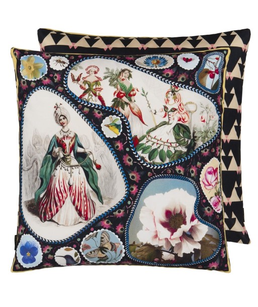 Coussin  Le Jardin Feerique store