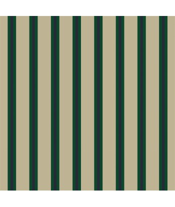 Tissu RL Cricket Stripe Green Jusqu'à 80% De Réduction