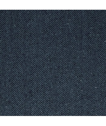 Tissu RL Stoneleigh Herringbone Midnight vous aussi creer 