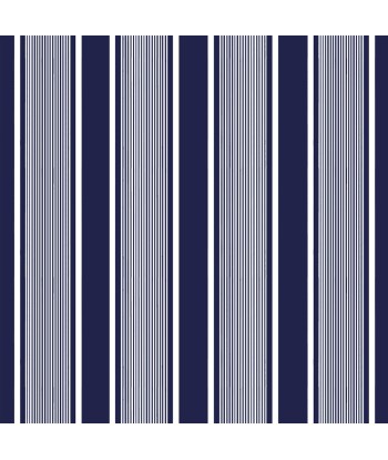 Tissu RL Super Yacht Stripe Blue suggérées chez