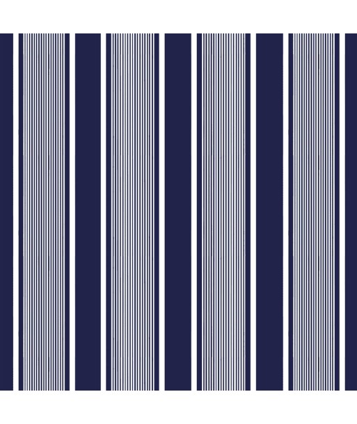 Tissu RL Super Yacht Stripe Blue suggérées chez