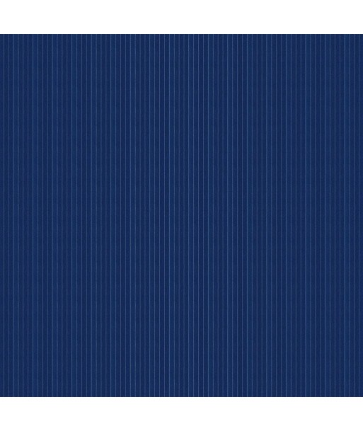 Tissu RL Tournament Stripe Blue Venez acheter