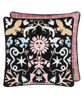 Coussin Rêve de Papier - Jais Venez acheter