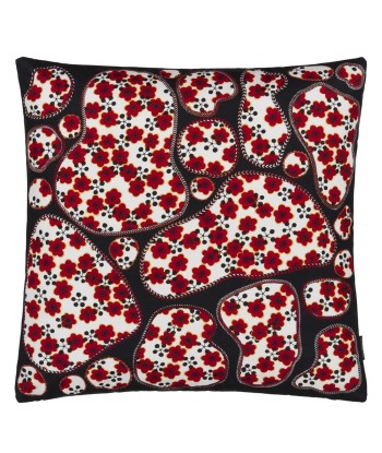 Coussin  Omnitribe - Azur solde